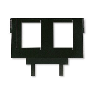 ABB Maska nosná s 2 otvormi