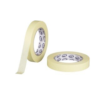 HPX Krycia páska 100 ° C, 19 mm x 50 m