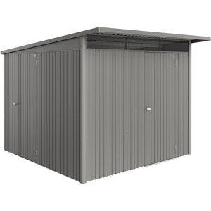 Biohort Dodatočné dvere pre AvantGarde ECO kremeňovo sivé