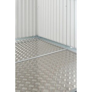 Biohort Hliníkové podlahové dosky pre WoodStock 300