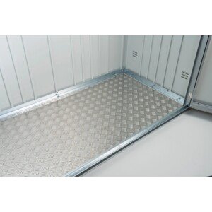 Biohort Hliníkové podlahové dosky pre skriňu 190