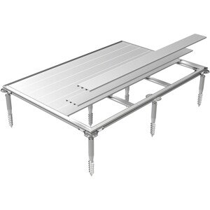 Biohort Základ SmartBase Plus pre skriňu 190