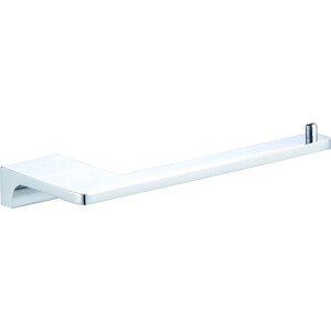 RAV Slezák Držiak toaletného papiera bez krytu Níl NLA0401, chróm