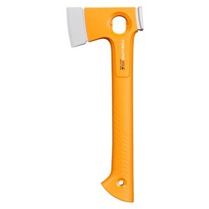 Fiskars Univerzálna ľahká sekera X-series (XS) X13, 33 cm
