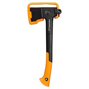 Fiskars Univerzálna sekera X-series (S) X18, 44,5 cm