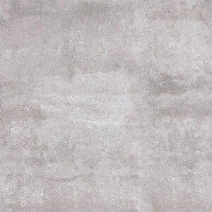 Cersanit Dlažba GPTU612 sivá matná 60 x 60 cm