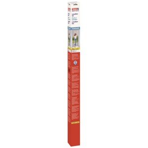 tesa Insect Stop Lamelové dvere proti hmyzu STANDARD antracitové 0,95 x 2,20 m