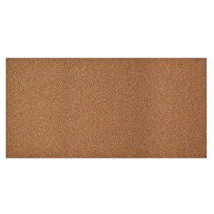 Decosa Prírodná korková doska 6 mm, 100 x 50 cm
