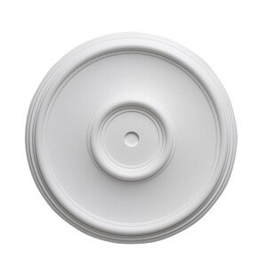 Decosa Stropná rozeta Elsa, pr. 35 cm