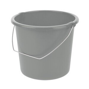 Tontarelli Vedierko Cover Line, severská sivá, pr. 23 x 19,7 cm, 5 l