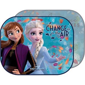 Clona slnečná na bočné okno FROZEN 2, 2 ks