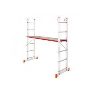 Venbos Pracovná plošina 4306, 2 x 6 priečok