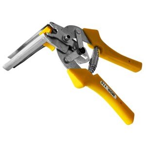 PILECKÝ Kliešte na svorky IDEAL PROFI