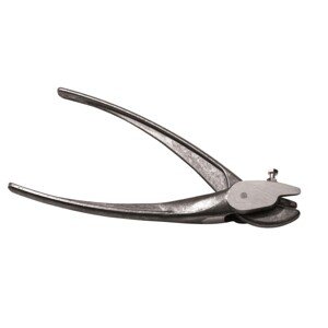 PILECKÝ Krepovacie kliešte PILONET, hliník