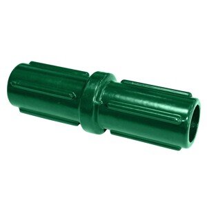 PILECKÝ Nadstavec pre stĺpik, zelená, pr. 38 mm