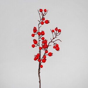 DPI Umelá vetvička šípok 50 cm