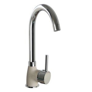 Pyramis Stojanková drezová batéria Bello Duo, béžová