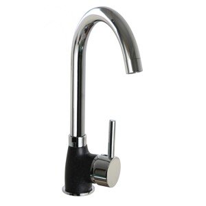 Pyramis Stojanková drezová batéria Bello Duo, čierna