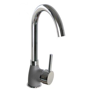 Pyramis Stojanková drezová batéria Bello Duo, sivá