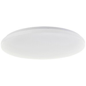 Brilliant Stropné LED svietidlo Kieran, hv.obloha, 42W, RGB+3000-6500K, pr. 49cm