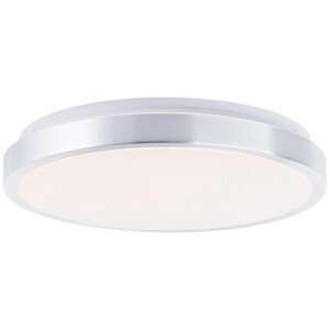 Brilliant Stropné LED svietidlo Livius, 24W, 3000K, 2400lm, pr. 33 cm