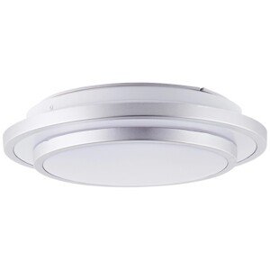 Brilliant Stropné LED svietidlo Luciano, 11W, 3000K, 1200lm, pr. 28 cm