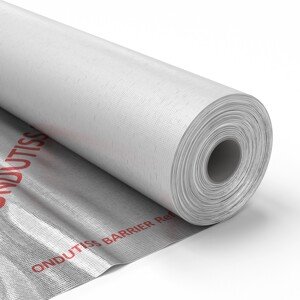 Onduline Parotesná strešná fólia Ondutiss Barrier reflex 90, 50 x 1,5 m