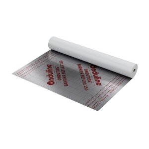 Onduline Parotesná strešná fólia Ondutiss Barrier reflex 150, 20 x 1,5 m