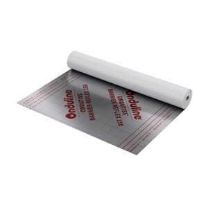 Onduline Parotesná strešná fólia Ondutiss Barrier reflex 150, 50 x 1,5 m