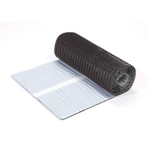 Onduline Samolepiaci opravný pás Flashing Band, sivohnedá, 250 x 30 cm