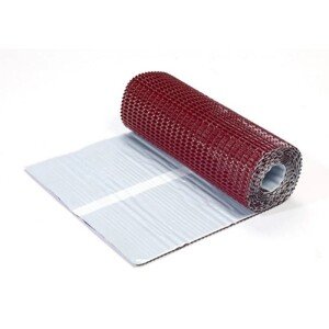 Onduline Samolepiaci opravný pás Flashing Band, oxidovaná červená, 250 x 30 cm