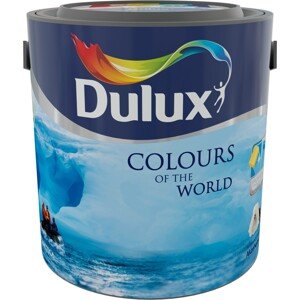 Dulux Interiérová emulzná farba Colours of The World nočná expedícia 2,5 l