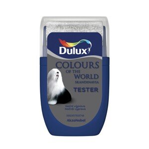 Dulux Tester, interiérová farba Colours of The World nočná expedícia 30 ml