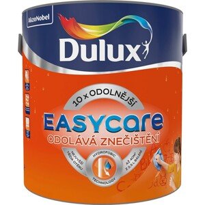Dulux Interiérová emulzná farba EasyCare biely mrak 10 l