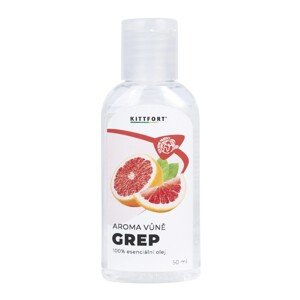 Kittfort Aroma vôňa, grep, 50 ml