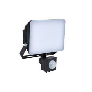 Ecolite LED reflektor FIST RFL02-20W/PIR SENZOR 1800lm 5000K 12,5 x 5,5 x 14,5cm