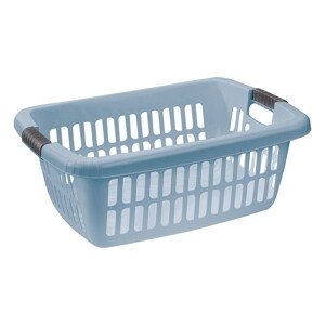 Tontarelli Kôš na bielizeň Aurora seversky modrý 40 l
