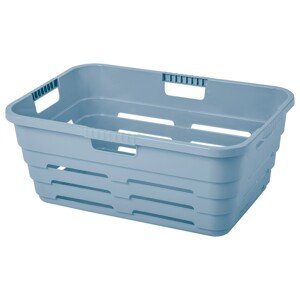 Tontarelli Kôš na bielizeň Maya seversky modrý 33,5 l