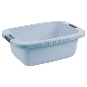 Tontarelli Vanička na bielizeň Aurora seversky modrá 40 l