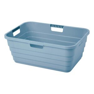 Tontarelli Vanička na bielizeň Maya seversky modrá 33,5 l