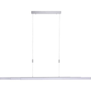 Paul Neuhaus Závesné LED svietidlo Adriana, 39W, 4680lm, 2700-5000K, 179 x 180cm