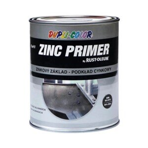 Dupli-Color Studená galvanizácia Galva-Zinc, 1 kg