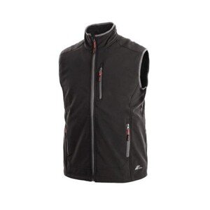 CXS Vesta TOPEKA pánska čierna 2XL