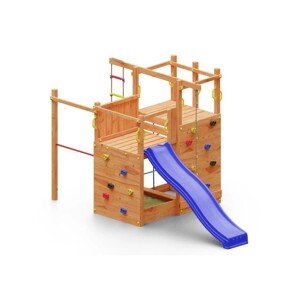 Marimex Detské ihrisko Play 020