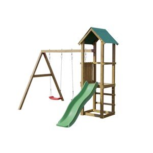 Marimex Detské ihrisko Play Basic 008