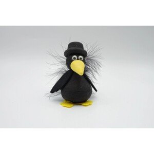 BD-Tova Figúrka vrana 15 cm