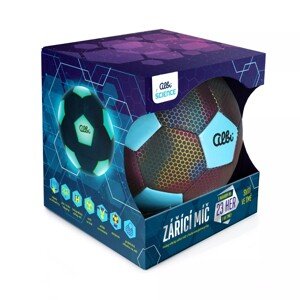 Albi Science - Žiariaca lopta