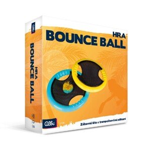 Albi Hra Bounce Ball