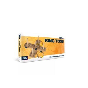 Albi Hra Ring Toss