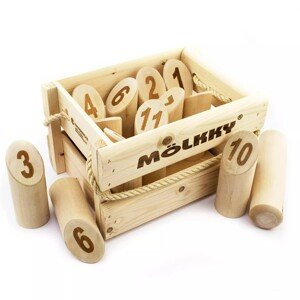 Albi Drevené kolky Mölkky